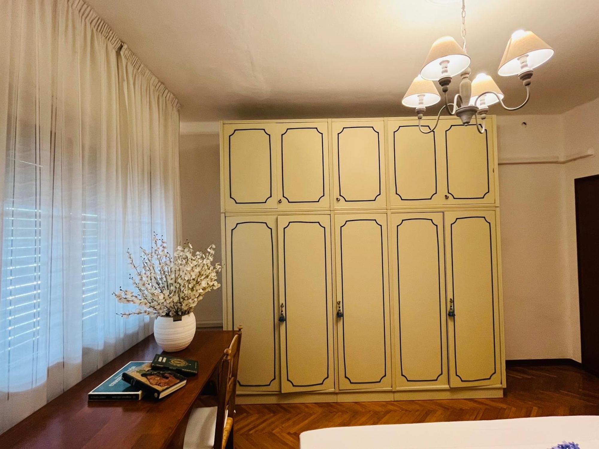Thalia Venezia Appartamento Accogliente Местре Экстерьер фото