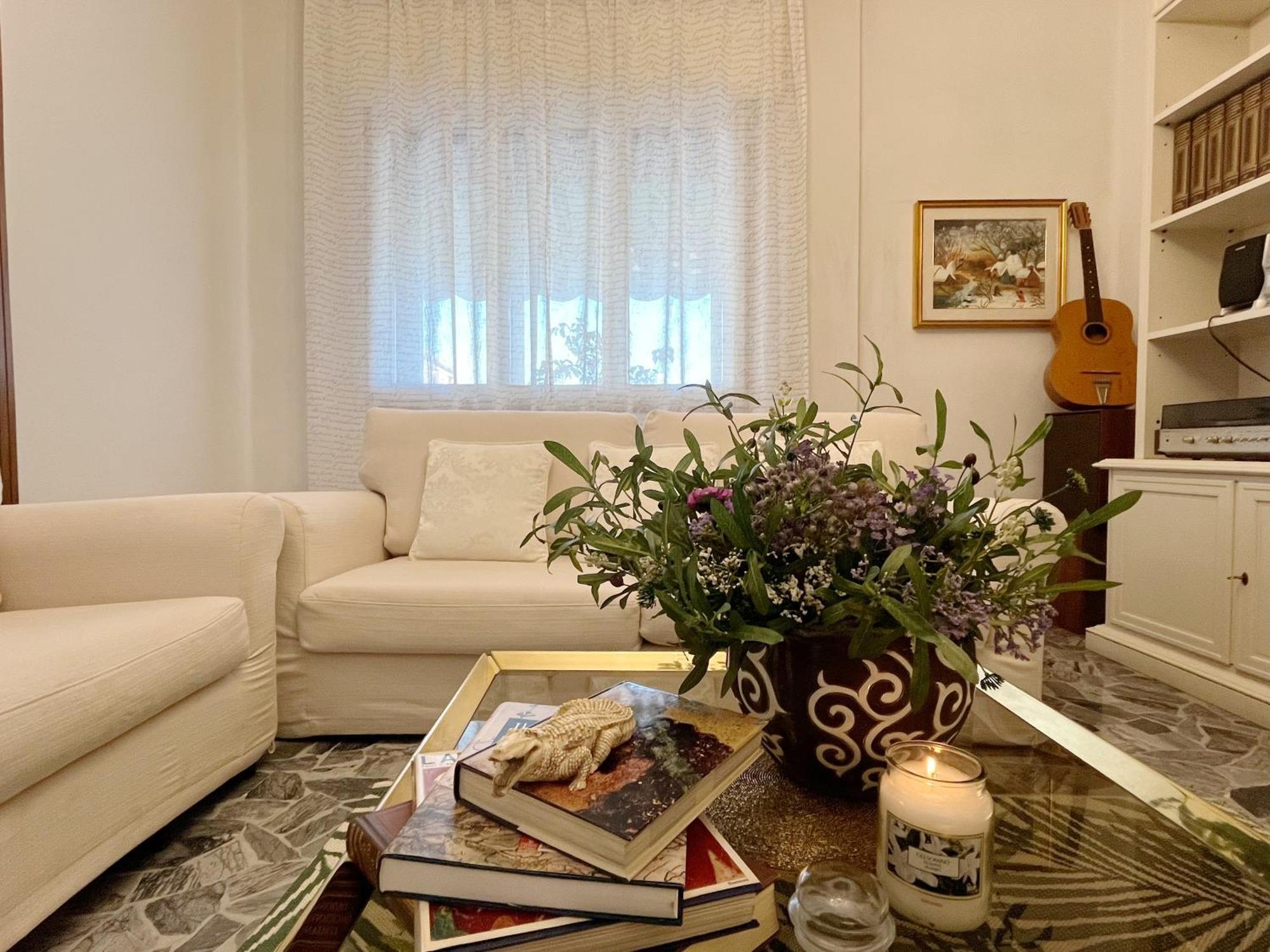 Thalia Venezia Appartamento Accogliente Местре Экстерьер фото